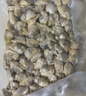 1號會(huì )員店精選蜆子肉蛤蜊肉 2斤 去殼去沙花甲肉 生鮮 曬單實(shí)拍圖