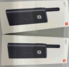 小米對講機3 暢聊版 新版小米對講機Lite 模擬對講更輕薄APP寫(xiě)頻超長(cháng)待機物業(yè)安保酒店建筑倉儲手臺 曬單實(shí)拍圖