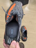 阿迪達(dá)斯Yeezy350椰子夏日透氣休閑鞋男女鞋GY7164 38.5 曬單實(shí)拍圖
