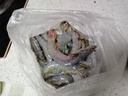 蝦有蝦途青島大蝦無(wú)冰新鮮海蝦白蝦鮮活冷凍大蝦批發(fā)3.6斤凈重 青島大蝦 3.6斤(凈重)  只只分離 18-20cm【超大蝦皇】無(wú)冰 曬單實(shí)拍圖