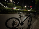 WELLCLS公路自行車成人彎把入門級(jí)單車變速死飛騎行公路賽破風(fēng)男女士學(xué)生 【高性價(jià)比】30刀輻條輪-輕奢灰 26寸【適合165-185cm】 24速【通勤升級(jí)之選】 曬單實(shí)拍圖