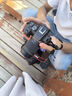 CANON  佳能 全新 R10/R7/R50等 微單相機(jī)長焦鏡頭 套機(jī)鏡頭 RF-S 55-210mm 套機(jī)鏡頭 標(biāo)配=港版 曬單實(shí)拍圖