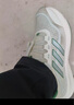ADIDAS阿迪達斯男鞋女鞋秋季新款休閑運動(dòng)鞋網(wǎng)面透氣輕便減震跑鞋跑步鞋 JH5153【官方正品 假一賠十】 39 曬單實(shí)拍圖