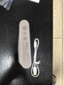 華為【3C認證】原裝多協(xié)議超級快充移動(dòng)電源10000mAh（Max 22.5W SE） 13重安全防護 可上飛機 白色 曬單實(shí)拍圖