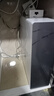 海爾（Haier）鮮活水HKC2400-R883D2U1凈水器 政府補貼 家用廚下1000Gpro凈水機反滲透凈水器雙出水凈飲機 曬單實(shí)拍圖