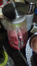 慕馨（moosen）涼水壺玻璃耐熱高溫防爆家用大容量水瓶涼白開(kāi)水杯茶壺套裝冷水壺 1800ml單壺(收藏加購得杯墊杯刷) 曬單實(shí)拍圖