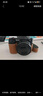 索尼（SONY）ZV-E10 半畫幅微單相機(jī) 美膚拍照 顏值機(jī)身 精準(zhǔn)對焦 VLOG APS-C畫幅 ZV-E10L（16-50）黑色套機(jī) 官方標(biāo)配 曬單實(shí)拍圖