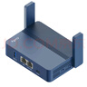 CUDY AX3000 WiFi 6 迷你路由器 TR3000 2.5G網(wǎng)口 輕NAS USB充電寶供電 家用 宿舍 寢室 便攜 隨行  曬單實(shí)拍圖