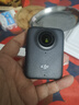 大疆（DJI）Osmo 360 8K高清全景運動(dòng)相機防抖防水摩托車(chē)騎行滑雪旅行攝像機 標準套裝【下方可選內存卡】 官方標配（不含內存卡） 曬單實(shí)拍圖