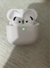 Viken【華強(qiáng)北頂配丨Air4代降噪款】藍(lán)牙耳機(jī)適配蘋果無線2025新款半入耳式金榜iphone16/15/14/13pods4 【原版正裝全功能主動降噪版】 【主動降噪+空間音頻+三真電量】 曬單實(shí)拍圖