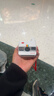寶麗來(lái)（Polaroid）【雙11】GoGen2拍立得戶(hù)外相機mini迷你隨身便攜旅行拍照自拍入門(mén)級男女生閨蜜送禮結婚生日送禮物 白色【現貨速發(fā)】 套餐一：相機+白框相紙*1 曬單實(shí)拍圖