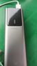 CUKTECH酷態(tài)科【3C認(rèn)證】10號超級電能棒Plus15000毫安時充電寶120W大功率快充可上飛機(jī)支持筆記本手機(jī) 鈦灰丨120W閃充 含6A線 曬單實(shí)拍圖