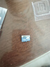 DM大邁 128GB TF（MicroSD）存儲卡 灰卡 C10適用華為小米小蟻螢石普聯(lián)360監(jiān)控行車記錄儀高速內(nèi)存卡 曬單實(shí)拍圖