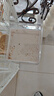 布卡星（BUCATSTATE）星怡浴室鸚鵡洗澡盆虎皮玄鳳八哥玩具浴盆鳥籠配件用品透明色 曬單實拍圖
