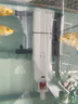 亞峰（yafeng）魚(yú)缸過(guò)濾器三合一凈水循環(huán)泵魚(yú)缸內(nèi)置過(guò)濾器過(guò)濾水泵小型增氧設(shè)備 28W 升級(jí)魚(yú)馬桶 (50-60CM缸用） 曬單實(shí)拍圖