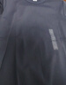 優(yōu)衣庫合作款女裝大師T圓領(lǐng)T恤短袖正肩素色白T474404 75 紫紅色 M /160/84A 曬單實(shí)拍圖