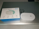 中興（ZTE）U10L隨身wifi6可移動無線wifi免插卡隨行車載上網(wǎng)卡便攜式上網(wǎng)寶支持5G/4G設(shè)備全國通用流量2025款 曬單實拍圖