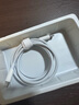 【原充正品】蘋(píng)果充電線(xiàn)60W快充適配原裝數據線(xiàn)iPhone14/13promax/12/11/8/XR手機充電器 【蘋(píng)果8-14全系】PD60W丨1米閃充線(xiàn) 曬單實(shí)拍圖