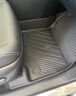 河牛適配豐田rav4榮放腳墊全包圍tpe防水汽車(chē)用品配件內裝飾腳踏墊 TPE腳墊 豐田rav4 曬單實(shí)拍圖