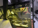 AMD銳龍R7 9800X3D主機(jī)組裝電腦RTX5080 RX9070XT顯卡直播電競設(shè)計臺式電腦主機(jī)DIY組裝機(jī) 銳龍7 9800X3D+RTX5070Ti丨配四 主機(jī)套件 曬單實拍圖
