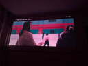 極米Z9X 4K 全新輕薄4K光學(xué)變焦投影 1300CVIA真實(shí)高亮 家用智能投影儀高清家庭影院云臺投影機  曬單實(shí)拍圖