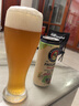 保拉納（Paulaner）柏龍 經(jīng)典小麥白啤 500ml*24聽(tīng) 德國進(jìn)口 中秋送禮 曬單實(shí)拍圖