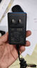 視明通 12v2a監(jiān)控電源適配器 通用顯示器硬盤盒路由器攝像頭DC圓孔電源充電線 曬單實(shí)拍圖