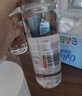 拜杰高硼硅中藥分裝瓶食品級可加熱耐高溫燕窩分裝瓶密封罐玻璃儲存瓶500ml 曬單實(shí)拍圖