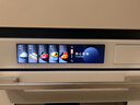 東芝（TOSHIBA）【白玉茶】T700A嵌入式水波爐微蒸烤一體機 70L容量臻彩屏250℃過(guò)熱水蒸氣變頻微波爐炸燉蒸烤箱 【旗艦頂配】70L大師級水波爐 | 玉肌紗系列 曬單實(shí)拍圖