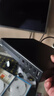 飛利浦TAEP200強力讀碟CD VCD DVD影碟機播放機器強力讀碟USB播放 黑色 曬單實(shí)拍圖