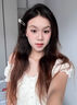 BBIA定妝粉餅碧娥柔焦霧面散粉自然提亮服帖均勻膚色持久控油蜜粉餅 粉餅#02 Cool Blue 天空藍 曬單實(shí)拍圖