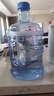 拜杰純凈水桶 桶裝水水桶 礦泉水桶飲水機茶臺吧機水桶手提 5L 曬單實拍圖