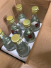 瀏陽河 新洺優(yōu)釀 濃香型白酒 52度 500ml*6瓶 整箱裝 自飲口糧酒 曬單實拍圖