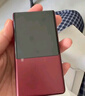 金立G4000毫安 老年人手機4G全網(wǎng)通翻蓋老年機超長待機大字體大聲音大按鍵學生大屏老人機功能機 紅色 曬單實拍圖