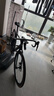 QUICKANYONECANRACE快客公路車(chē)新款ZEIT PRO綜合車(chē)架成人騎行碳纖維一體成型車(chē)架 靜謐銀河 490/M【建議174-180CM】 曬單實(shí)拍圖