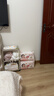 好奇（Huggies）鉑金裝小桃褲成長褲XXL74片(15kg以上)尿不濕【透爽散熱】 曬單實拍圖