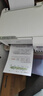 愛普生（EPSON）L3256 噴墨打印機 墨倉式打印復(fù)印掃描 家用照片打印 微信打印 無線直連(L3156升級型） 曬單實拍圖