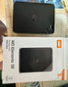 西部數據（WD）2TB 移動(dòng)硬盤(pán) USB3.0 SE系列 2.5英寸 機械硬盤(pán) 筆記本電腦外接 外置存儲辦公 大容量家庭存儲 曬單實(shí)拍圖