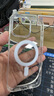 適用蘋果16promax手機(jī)殼iPhone15//14/13/12/11/xsmax/xr/8/7plus保護(hù)套Magsafe磁吸充電透明防摔 手機(jī)殼 蘋果Apple 14proMAX 曬單實(shí)拍圖