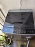 TCL 10公斤新風(fēng)直驅波輪洗衣機一級能效V2-D抗菌除螨全自動(dòng)家用 家電國家補貼 以舊換新B100V2-D 曬單實(shí)拍圖