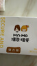 瑁恩·瑁愛(ài)（Mn·Mo）斷碼特價(jià)兒童純棉平角內褲女童短褲女寶寶全棉三角四角褲 平角-公主舞會(huì ) 120 建議35-43斤 曬單實(shí)拍圖