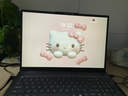 聯(lián)想小新Pro16 2025補貼20%筆記本電腦高性能輕薄揚天V設(shè)計辦公編程游戲大學(xué)生網(wǎng)課手提超能本昭陽可選 i5-13420H 32G內(nèi)存 1TB固態(tài)小新16 IPS全高清屏 游戲級顯卡 全新升級  曬單實拍圖
