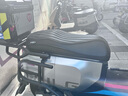 MSS臺鈴電動(dòng)車(chē)蒼穹電摩電自一體座海綿沙發(fā)坐墊座包加長(cháng)加厚減震 蒼穹電自 63一體座（A款） 曬單實(shí)拍圖