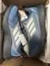 adidas TRACEFINDER 2透濕排汗緩震戶(hù)外越野跑鞋阿迪達斯TERREX 深藍/深灰   44.5 曬單實(shí)拍圖