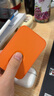ANKER 安克透明殼 適用iPhone16Pro磁吸Magsafe充電防摔超薄高端簡約保護(hù)套男女款 曬單實(shí)拍圖