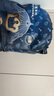 babycare皇室獅子王國弱酸紙尿褲bbc寶寶尿片夏季超薄透氣嬰兒尿不濕尿片 S碼 - 1包 58片 +bc濕巾10抽 曬單實(shí)拍圖