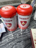 貝因美大國品牌愛(ài)加12-36月幼兒奶粉3段800g*6 免疫成長(cháng)奶粉含乳鐵蛋白 曬單實(shí)拍圖