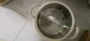 榮事達316不銹鋼湯鍋家用加厚陶瓷煮粥鍋小煮鍋蒸煮鍋電磁爐燉鍋 316升級防燙把手 3-5人使用 24cm 曬單實(shí)拍圖