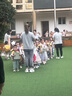江博士學(xué)步鞋閃燈鞋秋季男女童防滑耐磨兒童鞋2B14A3008CW紫色25碼 曬單實(shí)拍圖