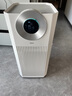 美的（Midea）森林家空氣凈化器深度分解除甲醛除菌除霧霾異味吸煙寵物凈化器過敏源新風(fēng)機 靜音家用大空間 【星澈空氣艙】KJ1000G-T1000 Lite 曬單實拍圖